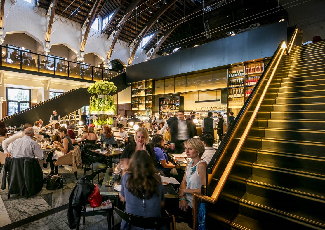 Photo of German Gymnasium, Exclusive Hire