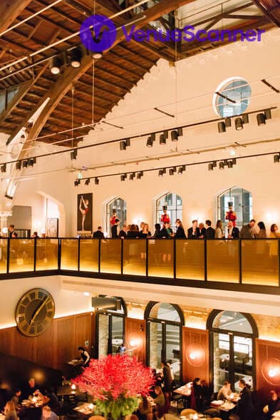 First Floor Exclusive Hire (semi-private), German Gymnasium photo #3