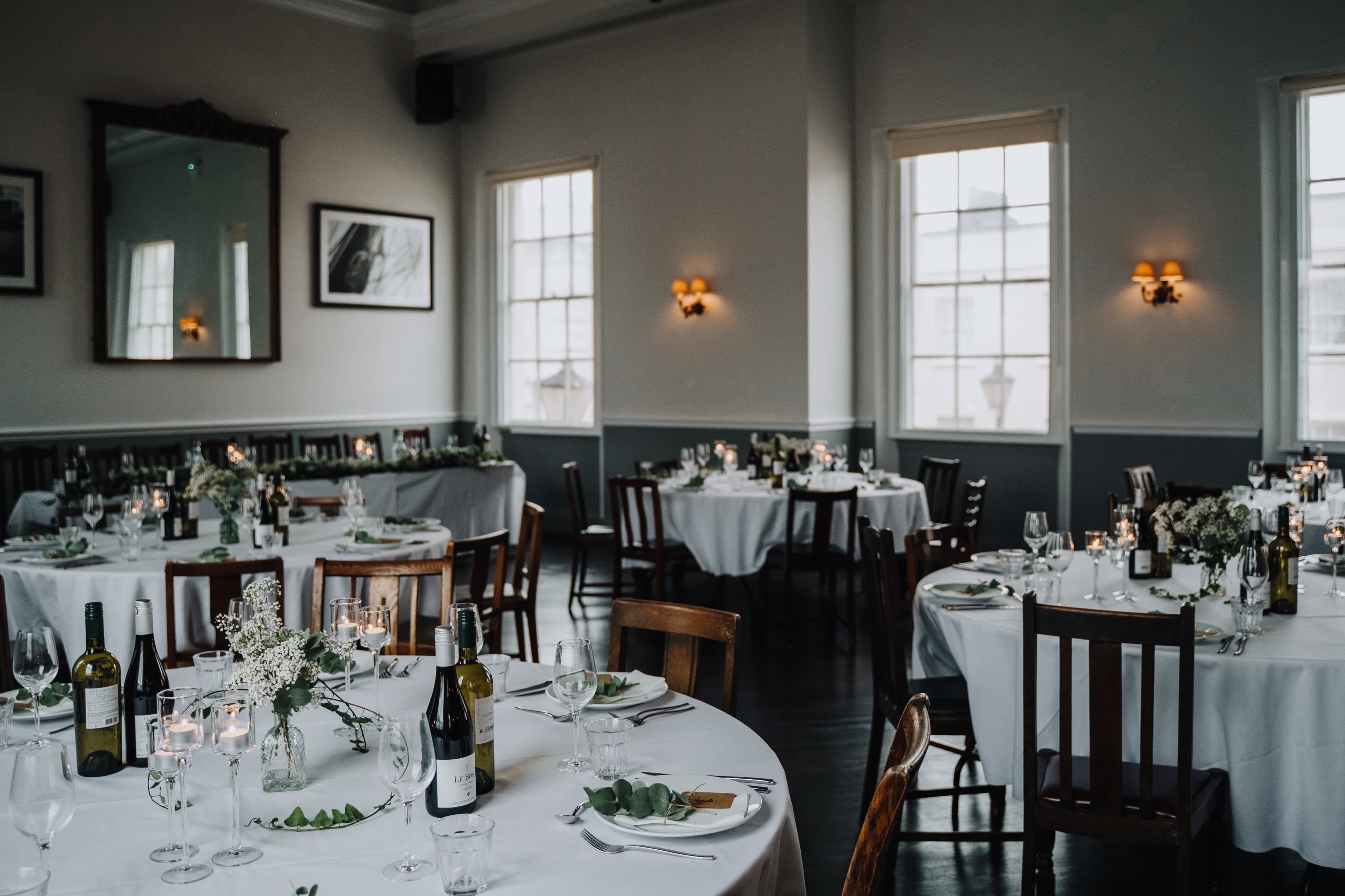 The Admiral Hardy, Clarence Hall photo #2