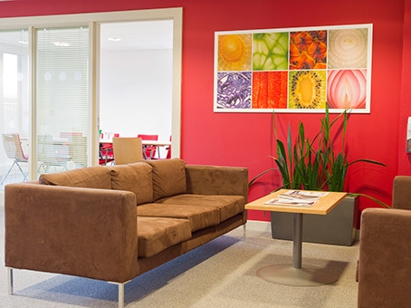 Photo of Marsh Barton Trading Estate, Meeting Room