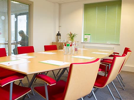 Meeting Room, Marsh Barton Trading Estate photo #1