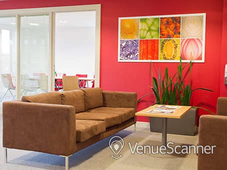 Meeting Room, Marsh Barton Trading Estate photo #2