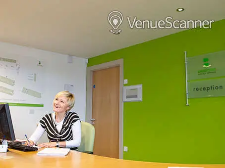 Marsh Barton Trading Estate, Meeting Room photo #3