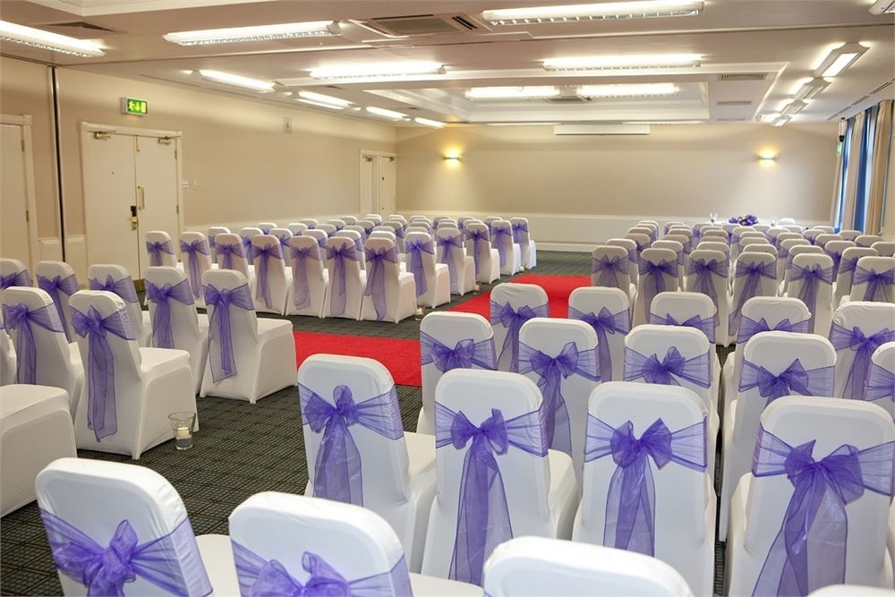 Photo of Holiday Inn Haydock M6 Jct 23, Exclusive Hire