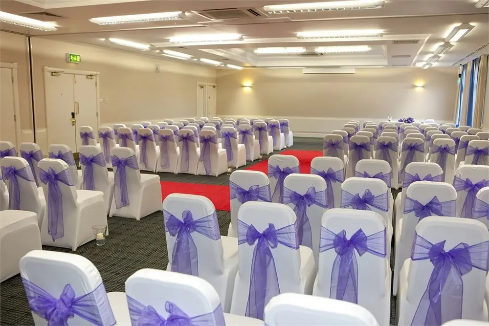 Holiday Inn Haydock M6 Jct 23, Exclusive Hire photo #2