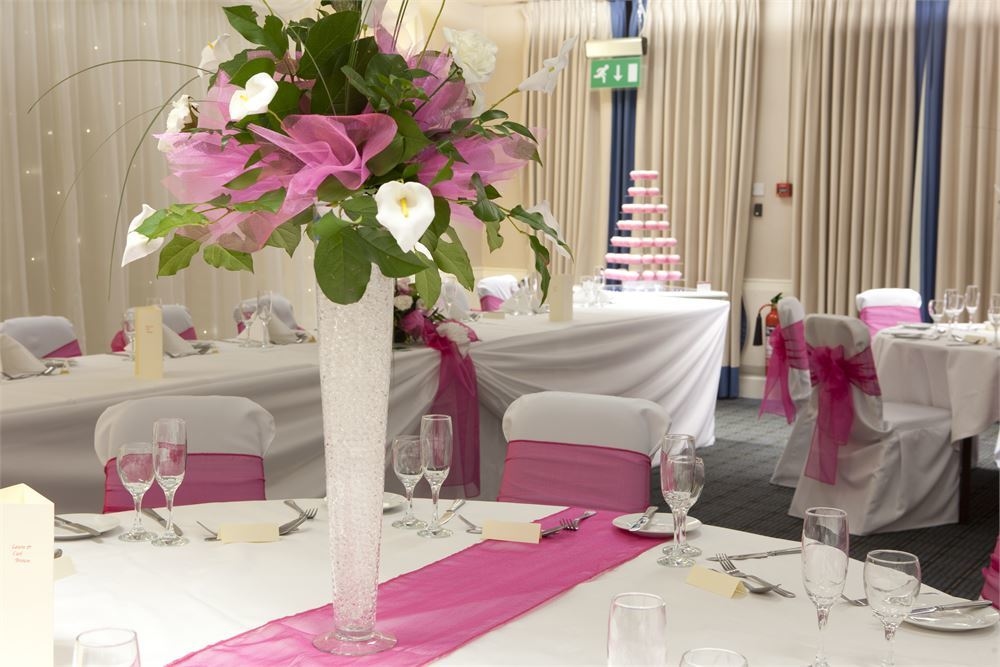 Photo of Holiday Inn Haydock M6 Jct 23, Exclusive Hire