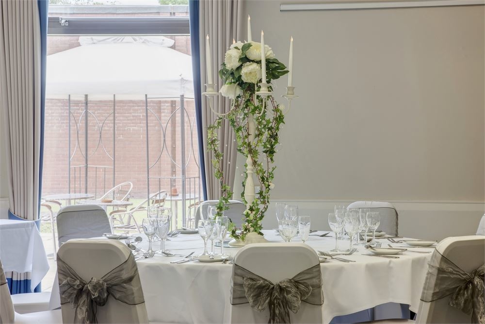 Photo of Holiday Inn Haydock M6 Jct 23, Exclusive Hire