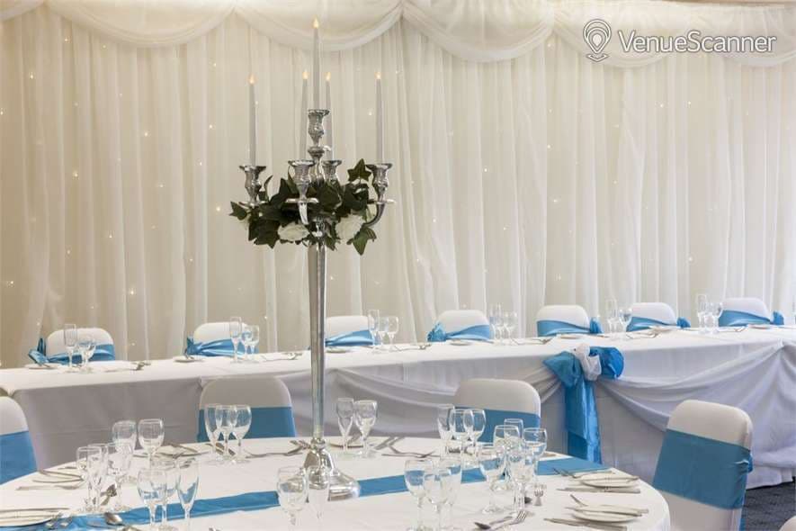 Holiday Inn Haydock M6 Jct 23, Exclusive Hire photo #3