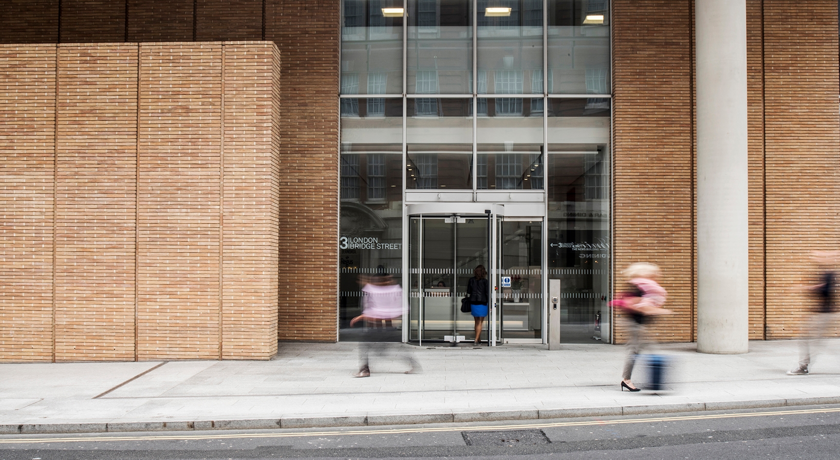 Photo of Regus London Bridge