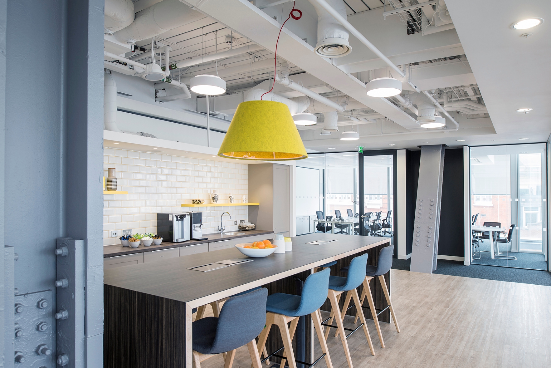 Photo of Regus London Bridge, Sky