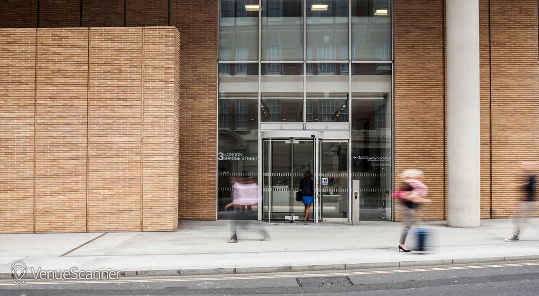 Regus London Bridge, Sky photo #3