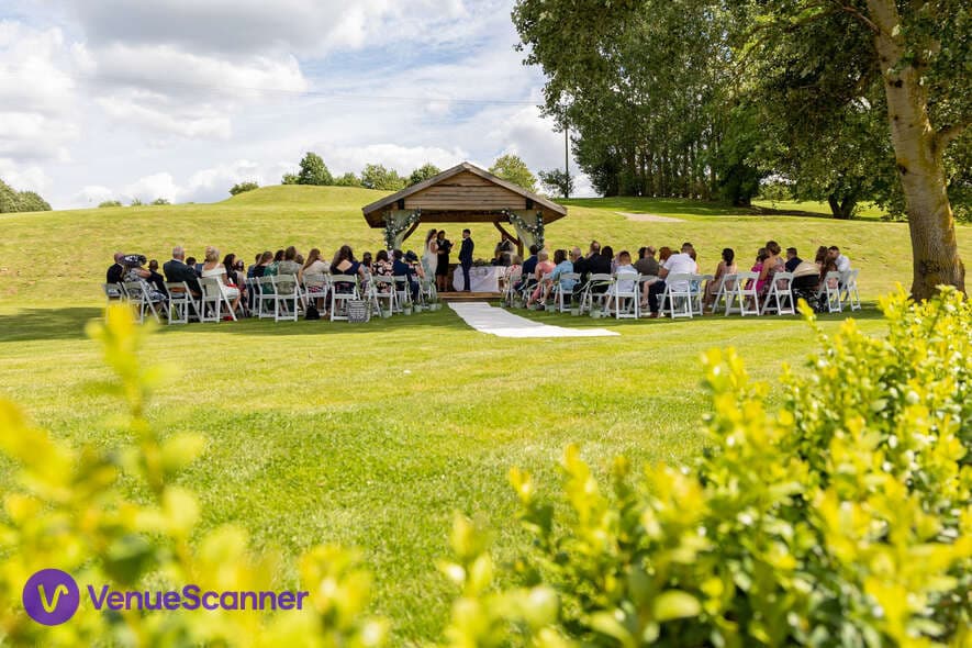 Marquee And Grounds, Cave Hotels photo #1