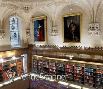 Lobby, The Supreme Court Of The United Kingdom photo #3