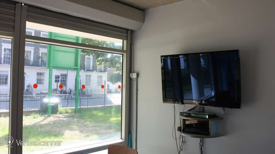 Meeting Space, Camden City Learning Centre photo #2