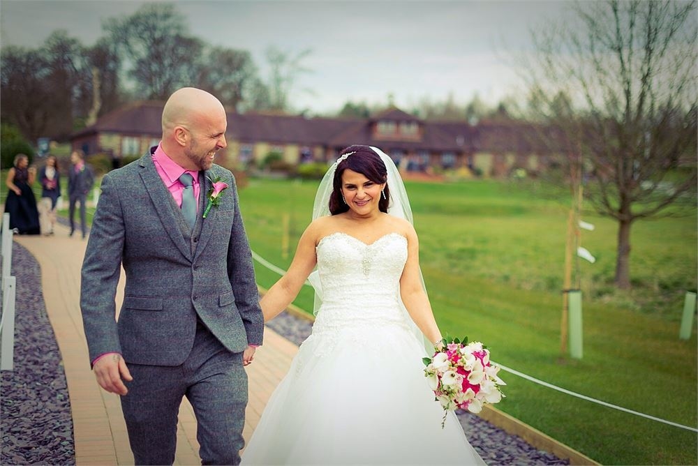 Photo of Reigate Hill Golf Club, Exclusive Hire