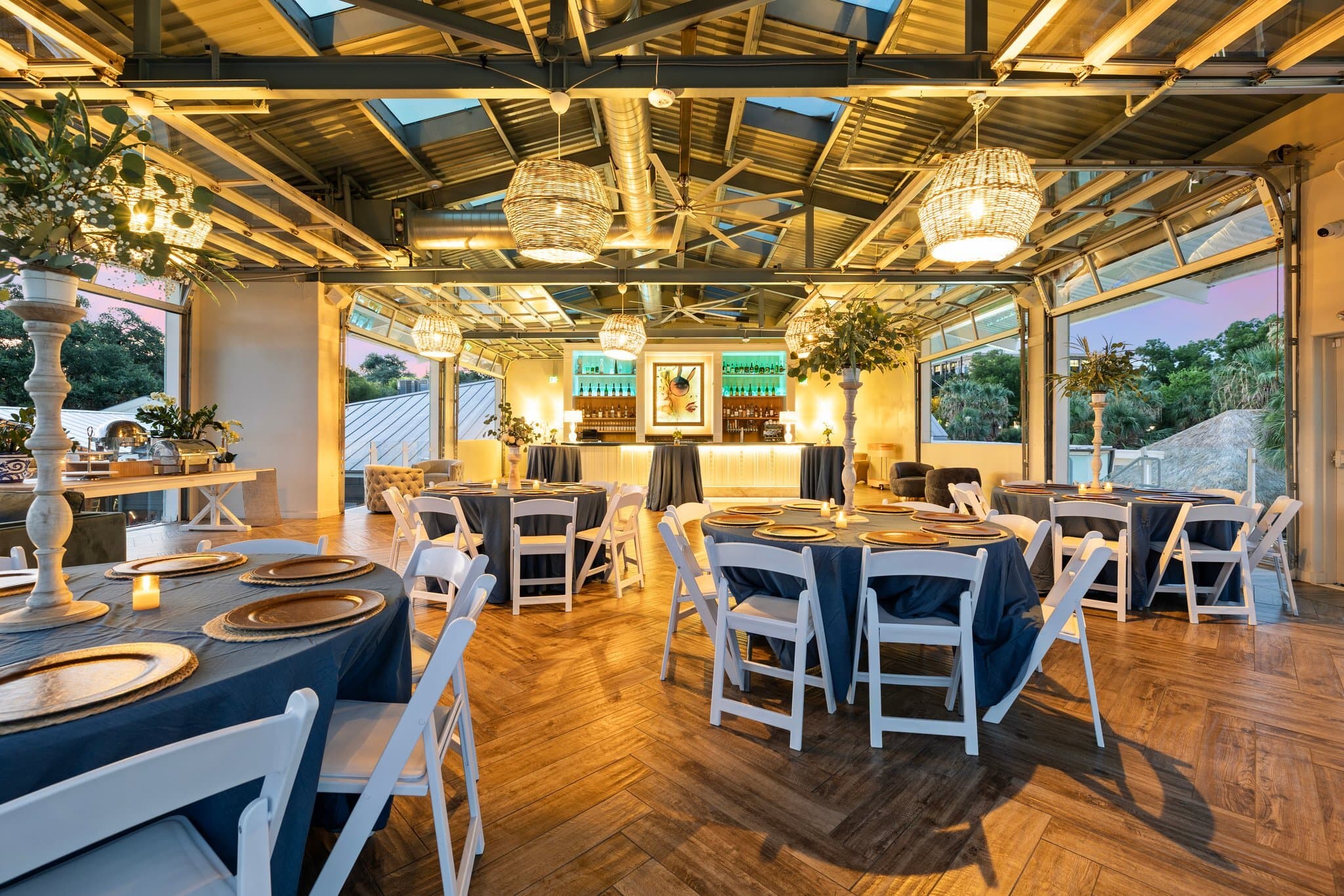 Event Venue, Quince Lakehouse photo #1