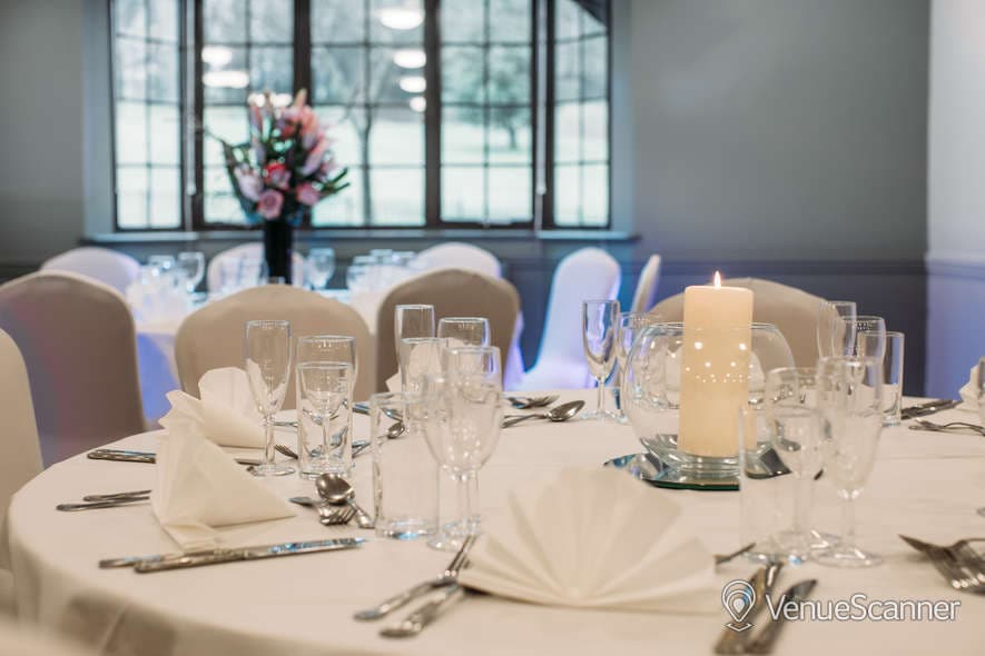 The Fairway Inn, Rickmansworth Golf Course photo #1