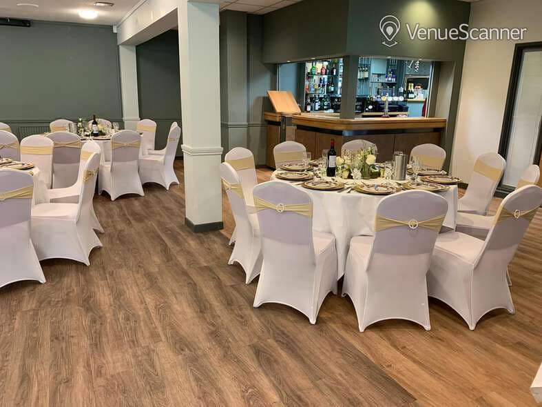 The Fairway Inn, Rickmansworth Golf Course photo #7