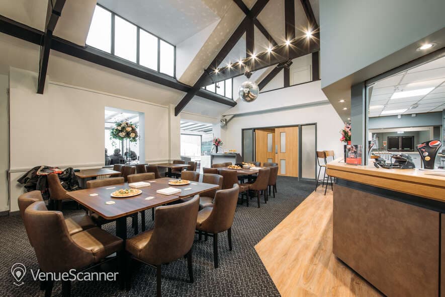 Rickmansworth Golf Course, The Fairway Inn photo #3