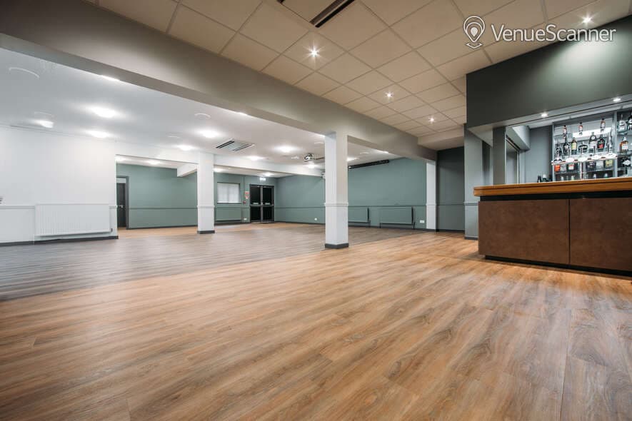 The Fairway Inn, Rickmansworth Golf Course photo #2