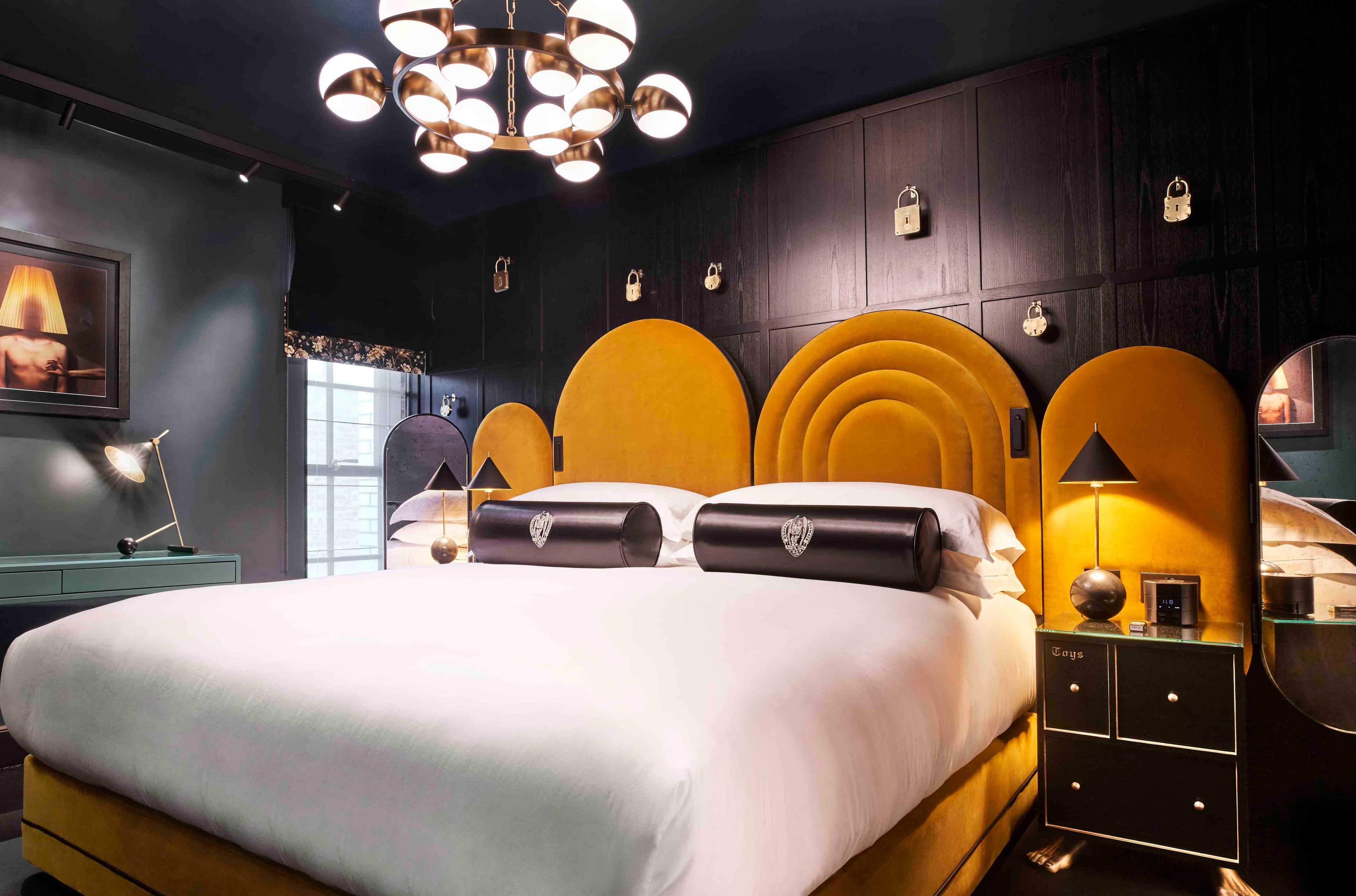 Thirteen At Chateau Denmark, Two Bedroom Deluxe Apartments photo #2