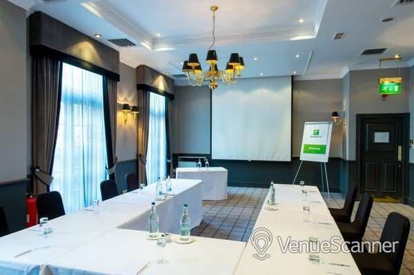 Holiday Inn Theatreland - Glasgow, Montmartre A, undefined photo #1