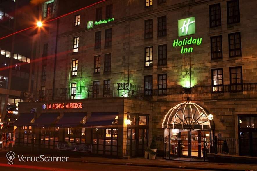 Holiday Inn Theatreland - Glasgow, Montmartre A, undefined photo #2