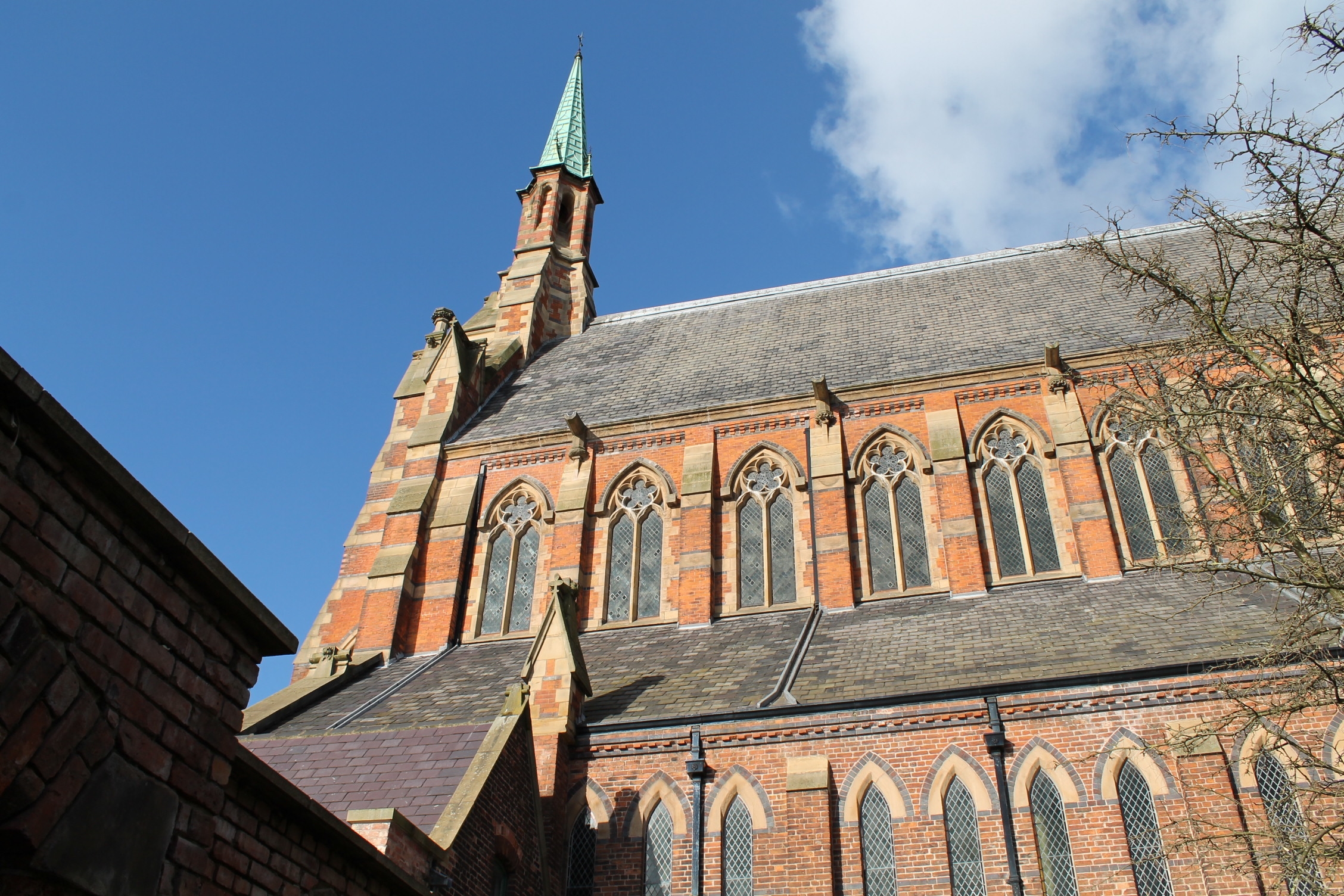 Photo of The Monastery Manchester, The Learning Space