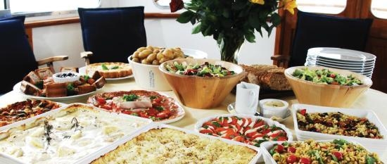 Photo of Seafin Charters, Seafin