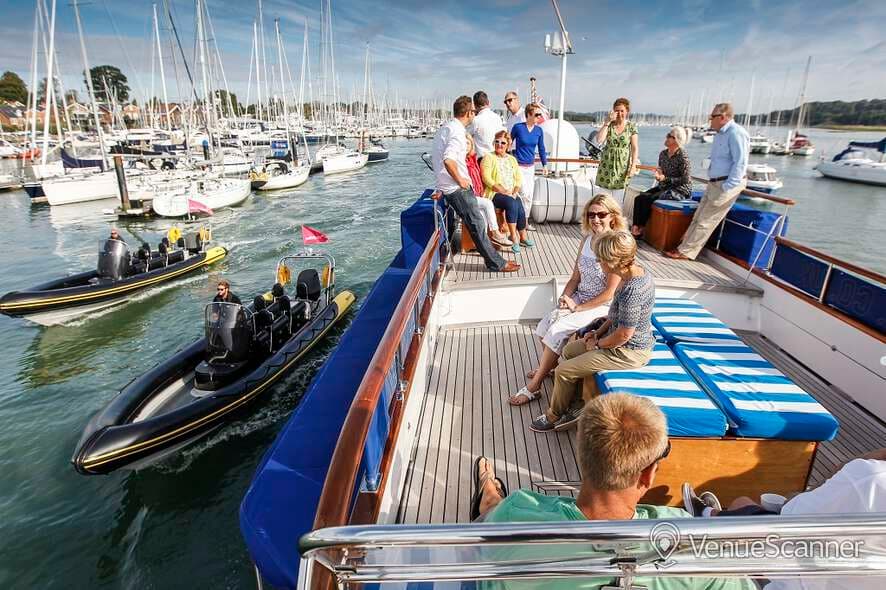 Seafin Charters, Seafin photo #3