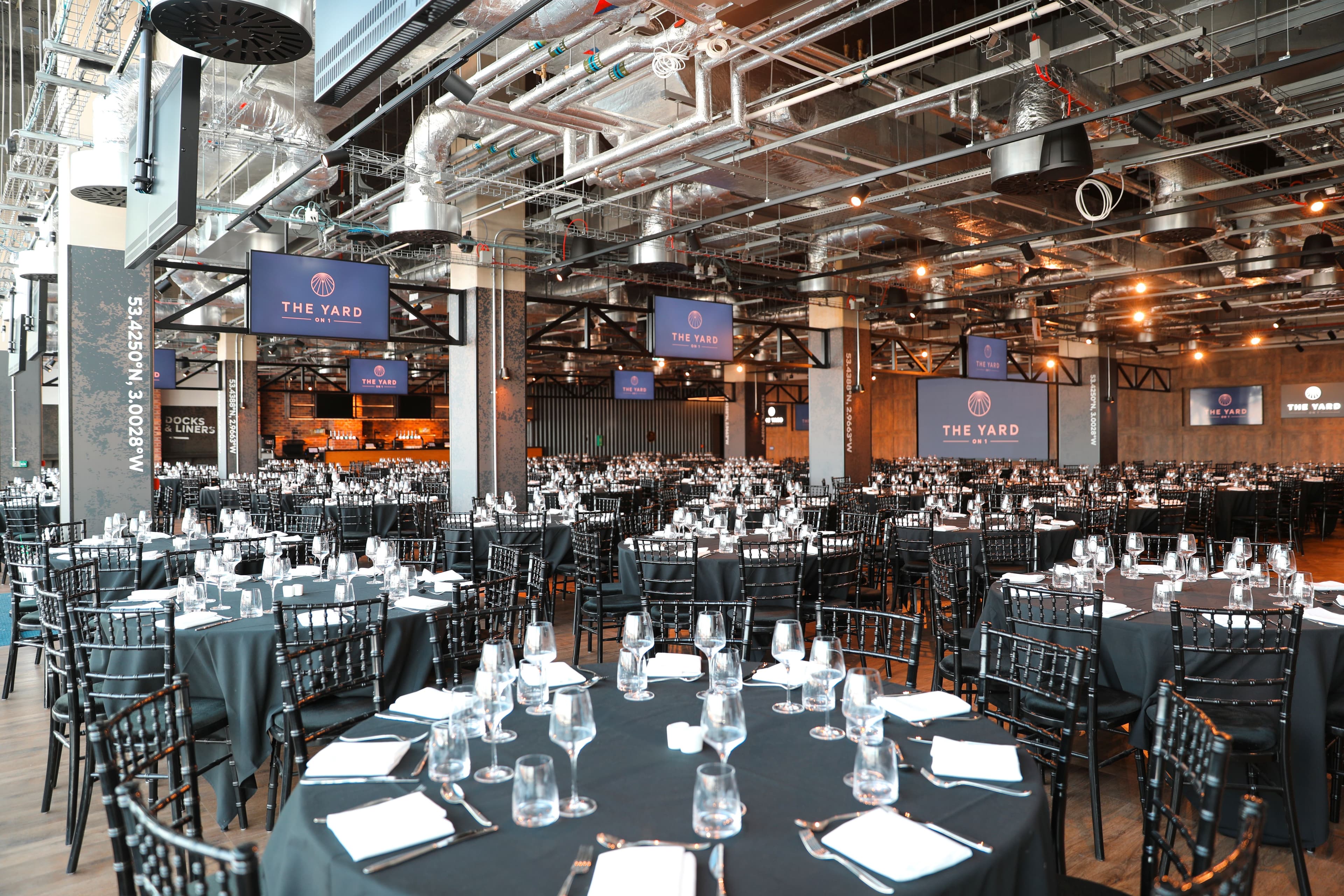 The Yard, Hill Dickinson Stadium photo #1