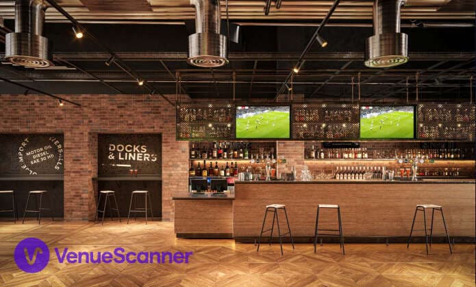 The Yard, Hill Dickinson Stadium photo #2