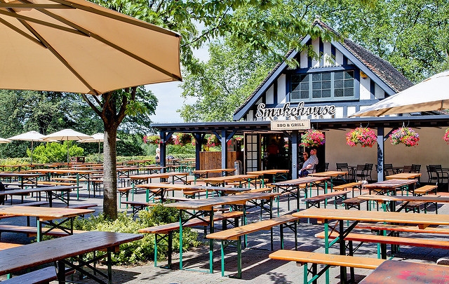 Photo of Smokehouse Bar & Grill, Exclusive Hire