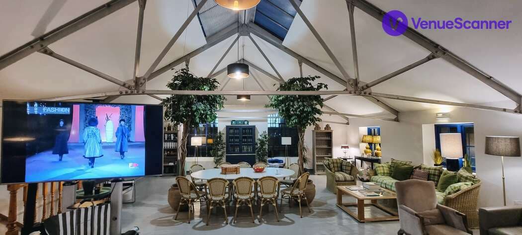 Exclusive Hire, L'Atelier photo #49