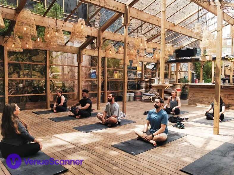 Glasshaus, Entire Venue photo #3