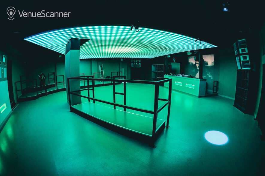 Mint Warehouse, Exclusive Hire photo #3