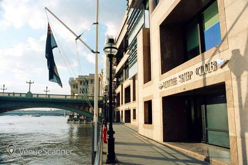 Club Room, Little Ship Club photo #2