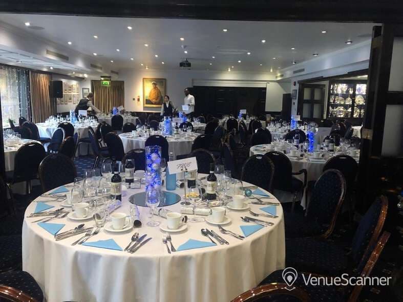 Club Room, Little Ship Club photo #6