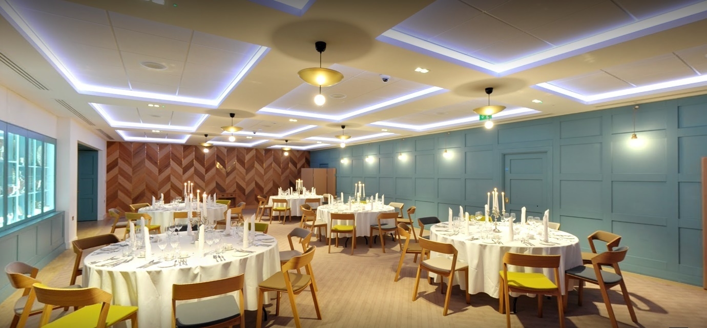 Photo of Farmers & Fletchers In The City, The Great Hall