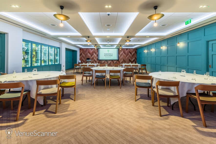 The Great Hall, Farmers & Fletchers In The City photo #1