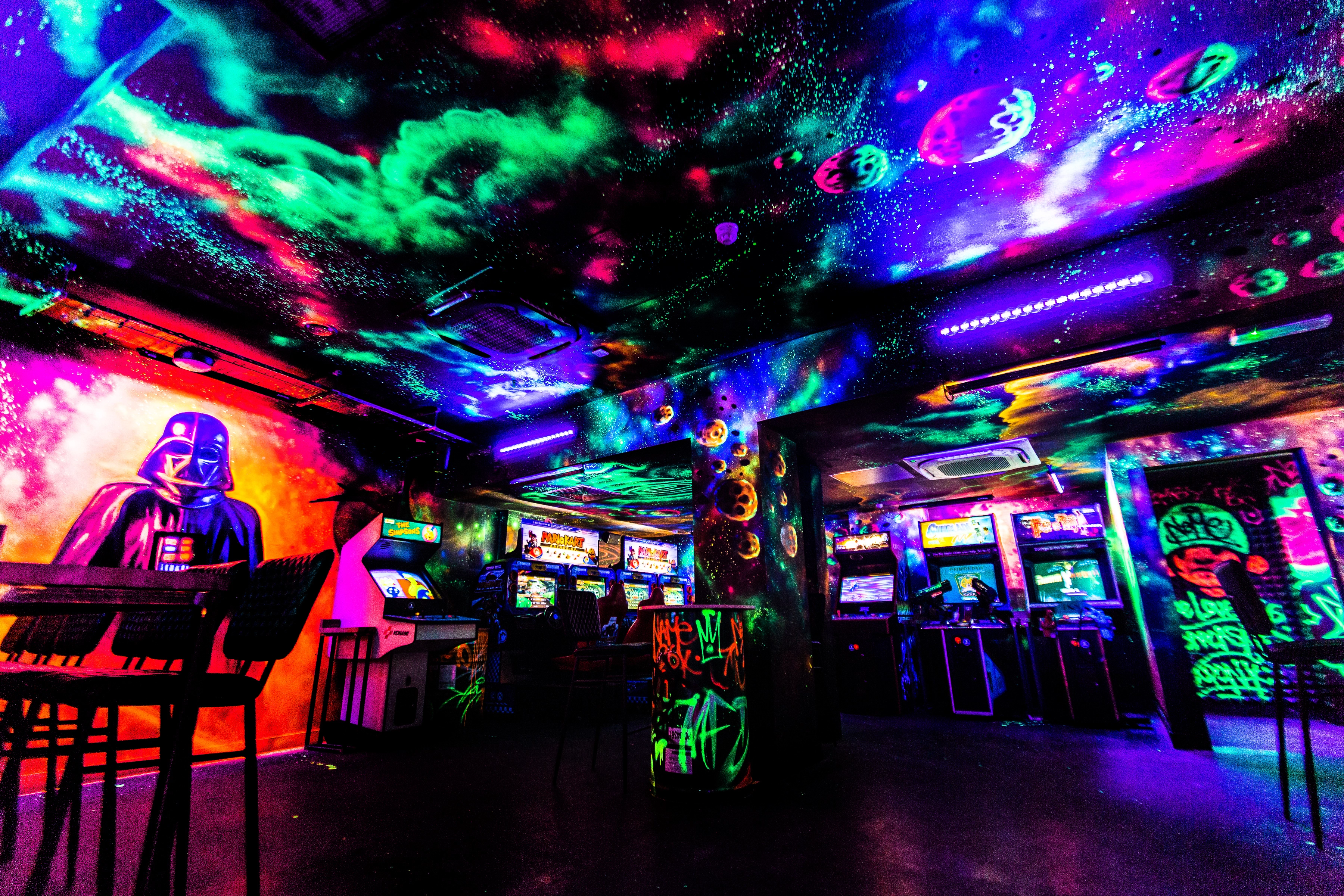 Photo of NQ64 Soho, Booths