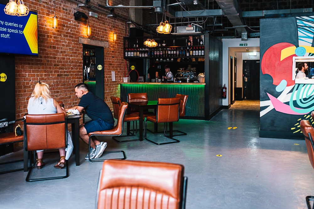 Photo of The Hive, Exclusive Hire