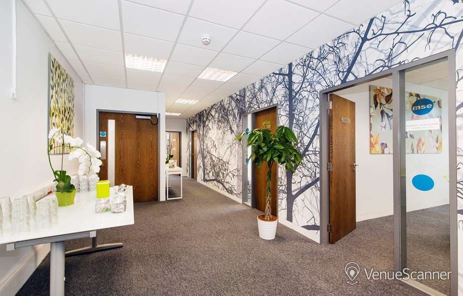 All Rooms, Mse Meeting Rooms Oxford Street photo #1