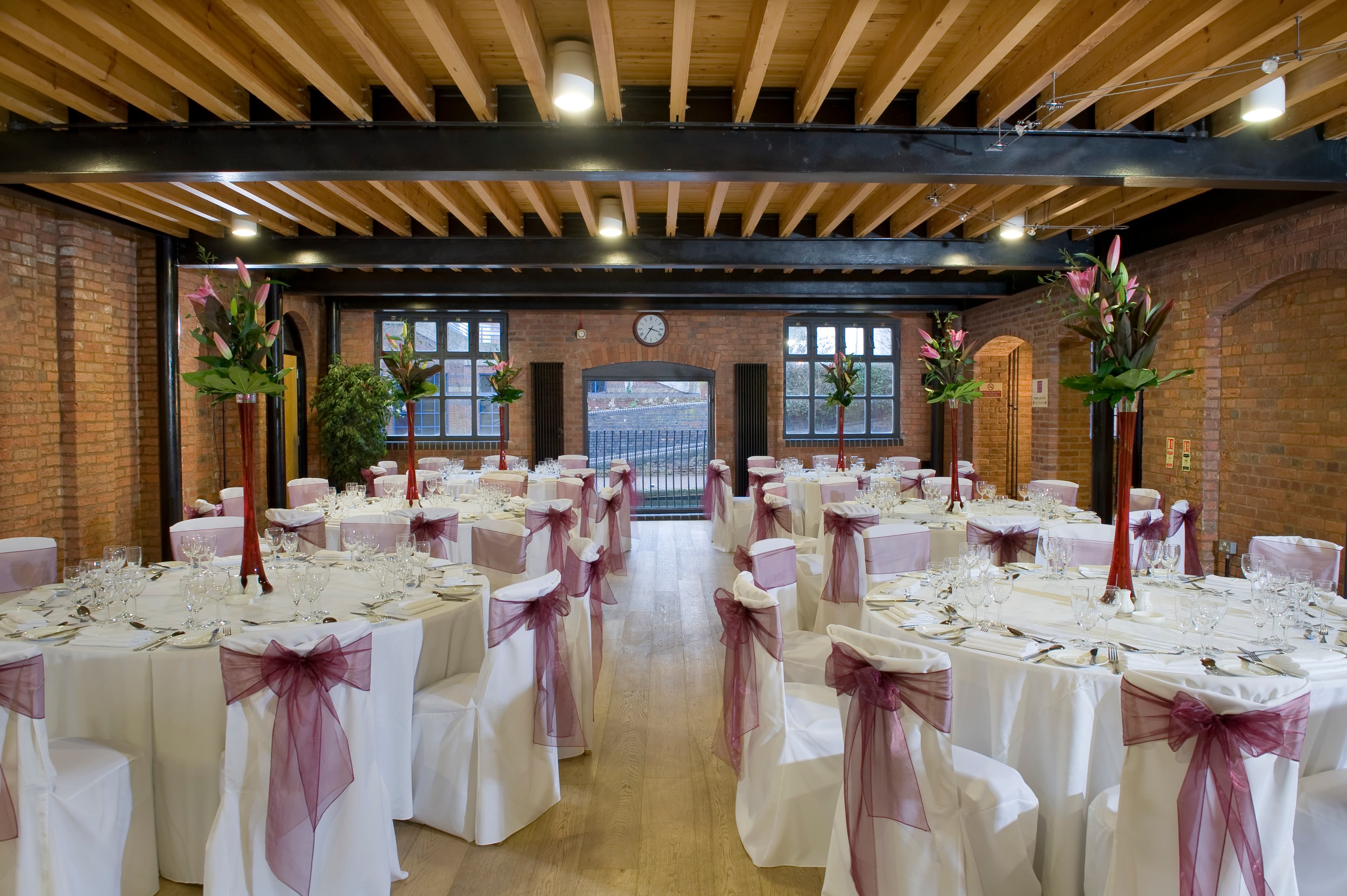 IET: Birmingham: Austin Court, Waterside Room photo #2