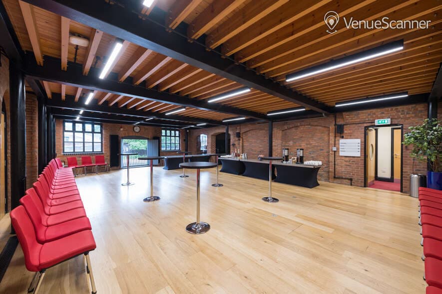 Waterside Room, IET: Birmingham: Austin Court photo #1