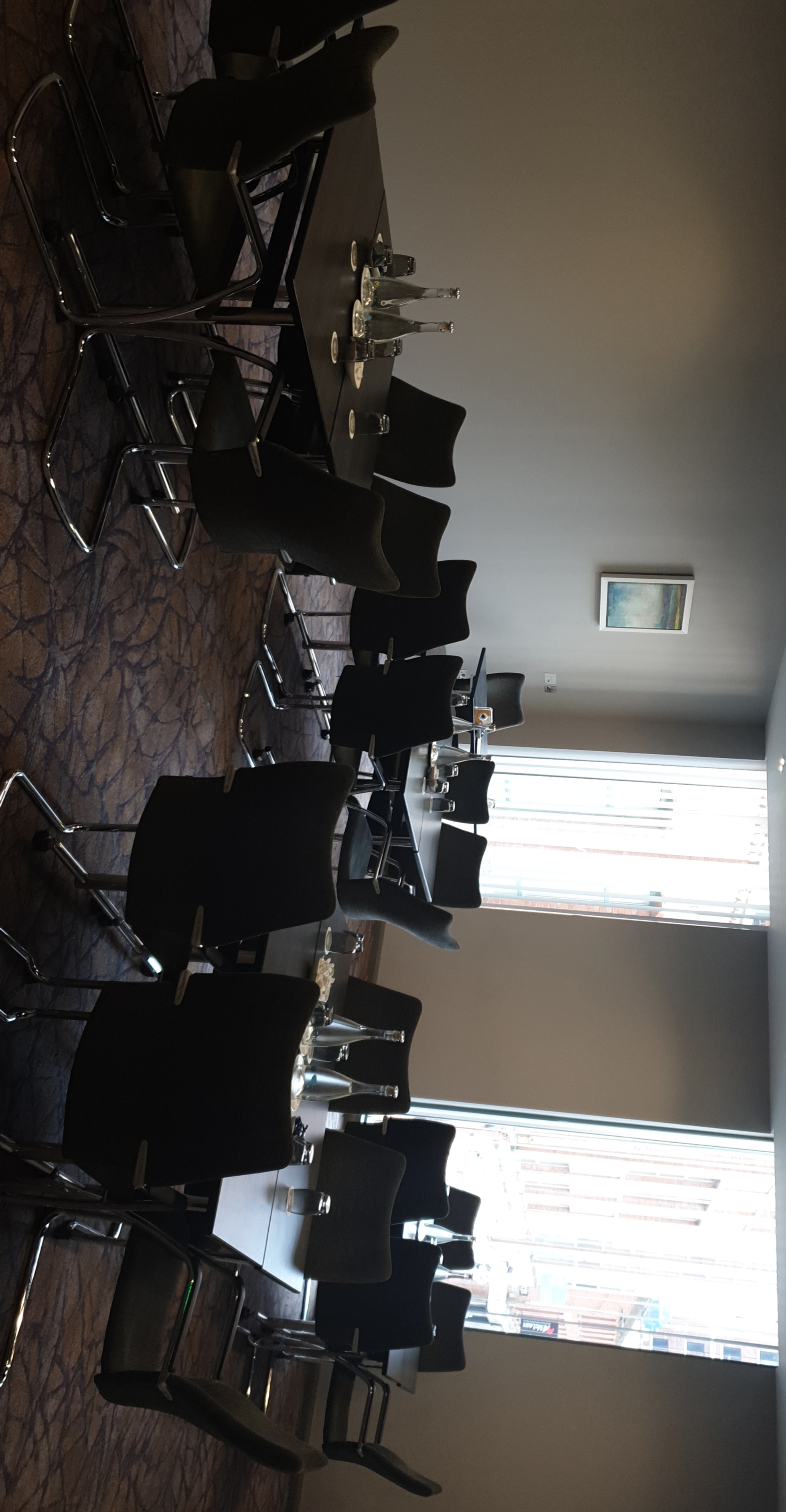 Photo of Maldron Hotel Belfast City, Tweed Suite