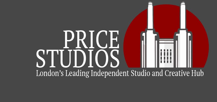 Price Studios Ltd, Tv Studio 2 photo #2