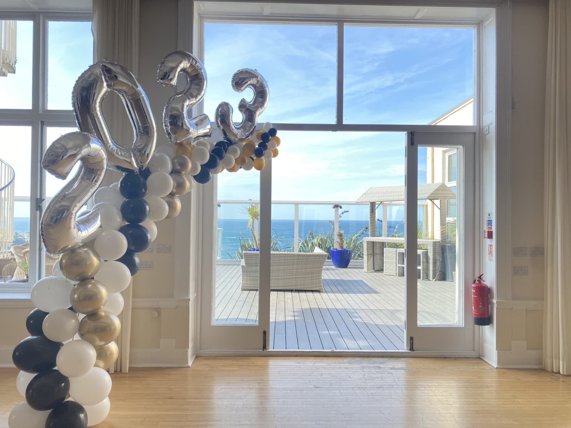 The Atlantic Hotel, The Grand Ballroom photo #2