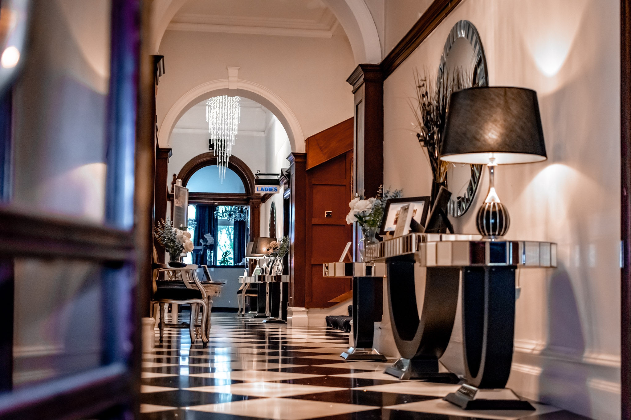 Photo of The Atlantic Hotel, The Grand Ballroom