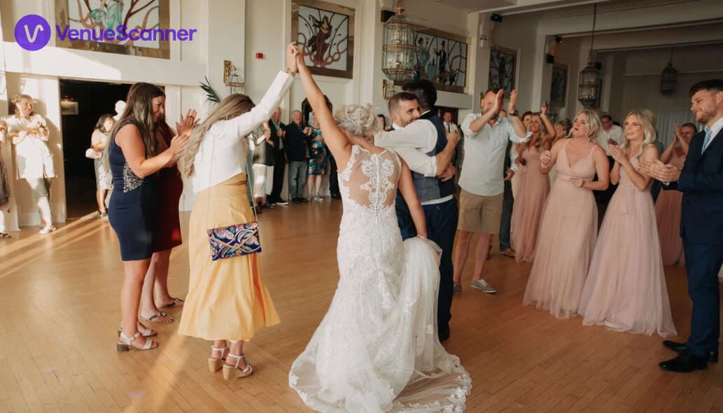 The Atlantic Hotel, The Grand Ballroom photo #3